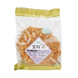 [HwangGeumissac] Barley Nurungji (Roasted Grains) 820g-Traditional Korean Rice Simple Meal Healthy Diet Meal - Made in Korea